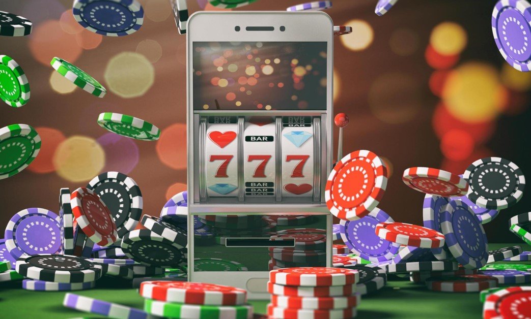 top online casino